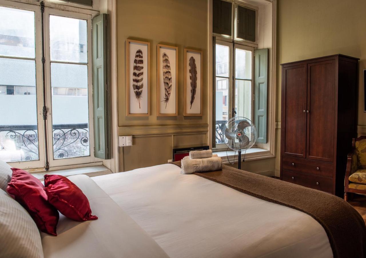 Hotel Casa Zanartu サンティアゴ エクステリア 写真