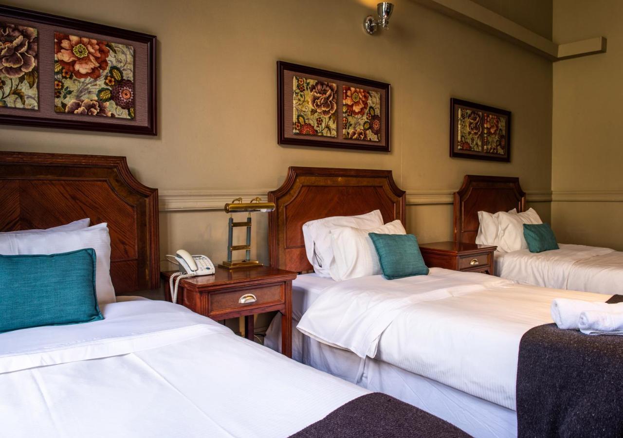 Hotel Casa Zanartu サンティアゴ エクステリア 写真