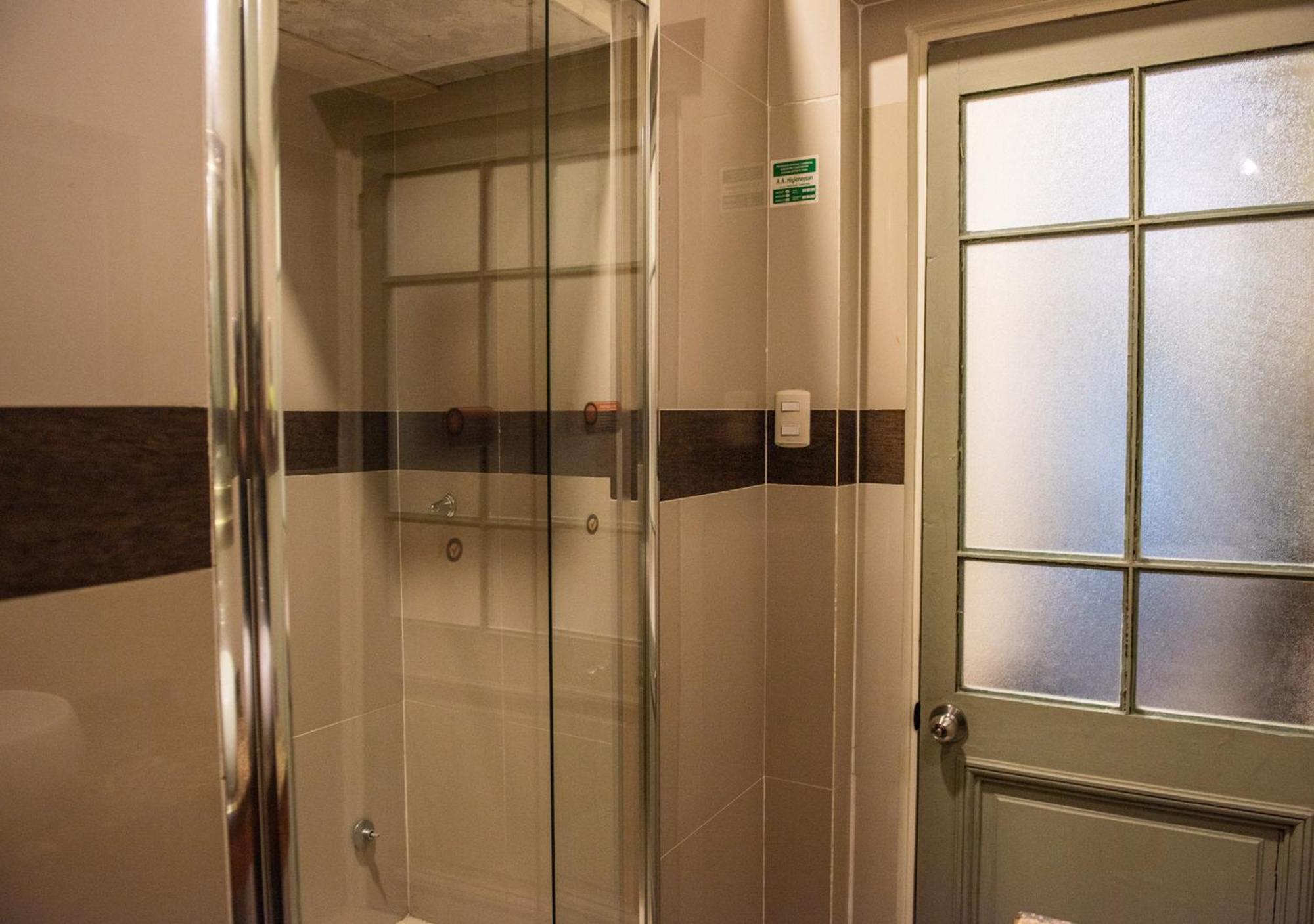 Hotel Casa Zanartu サンティアゴ エクステリア 写真