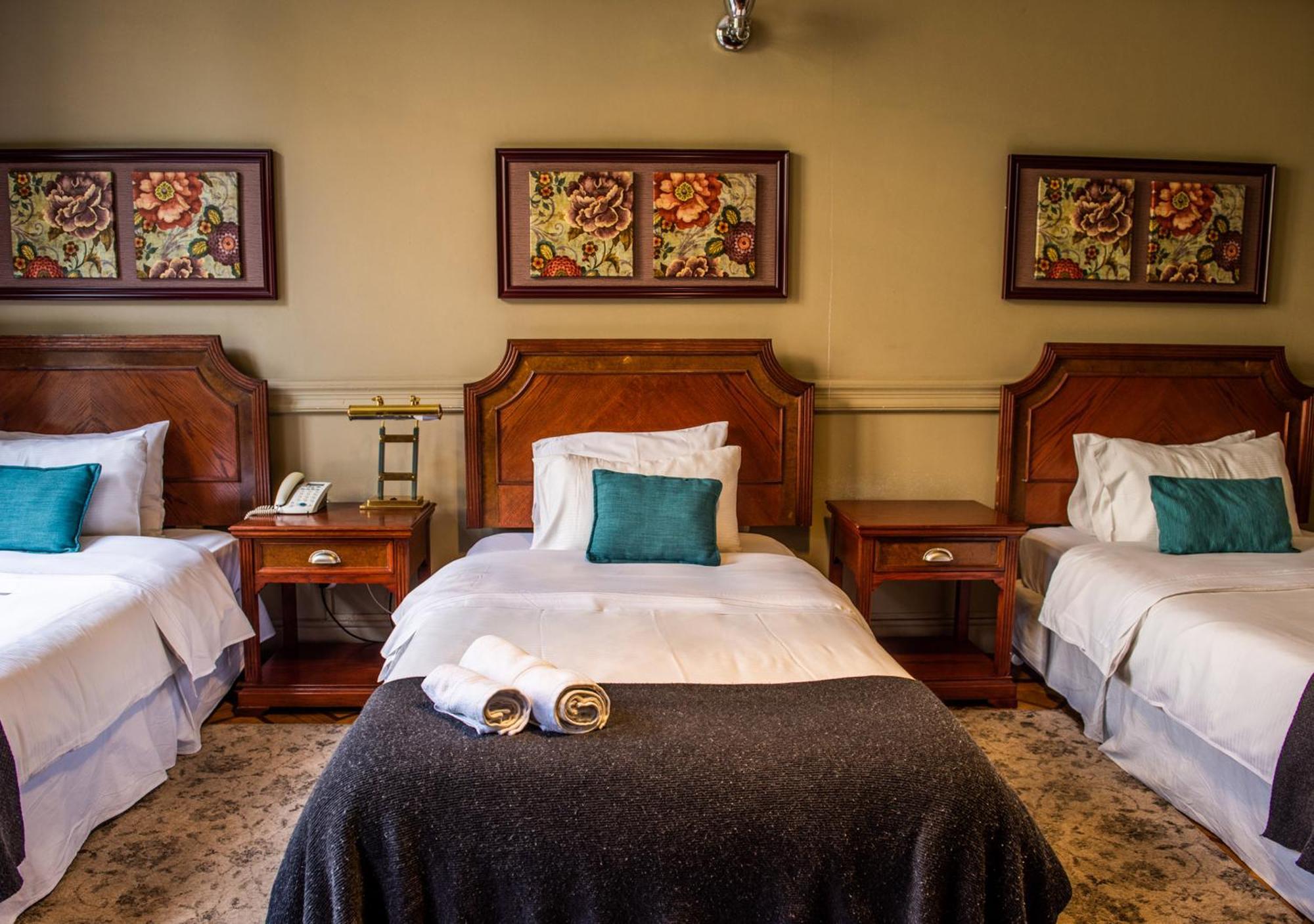 Hotel Casa Zanartu サンティアゴ エクステリア 写真
