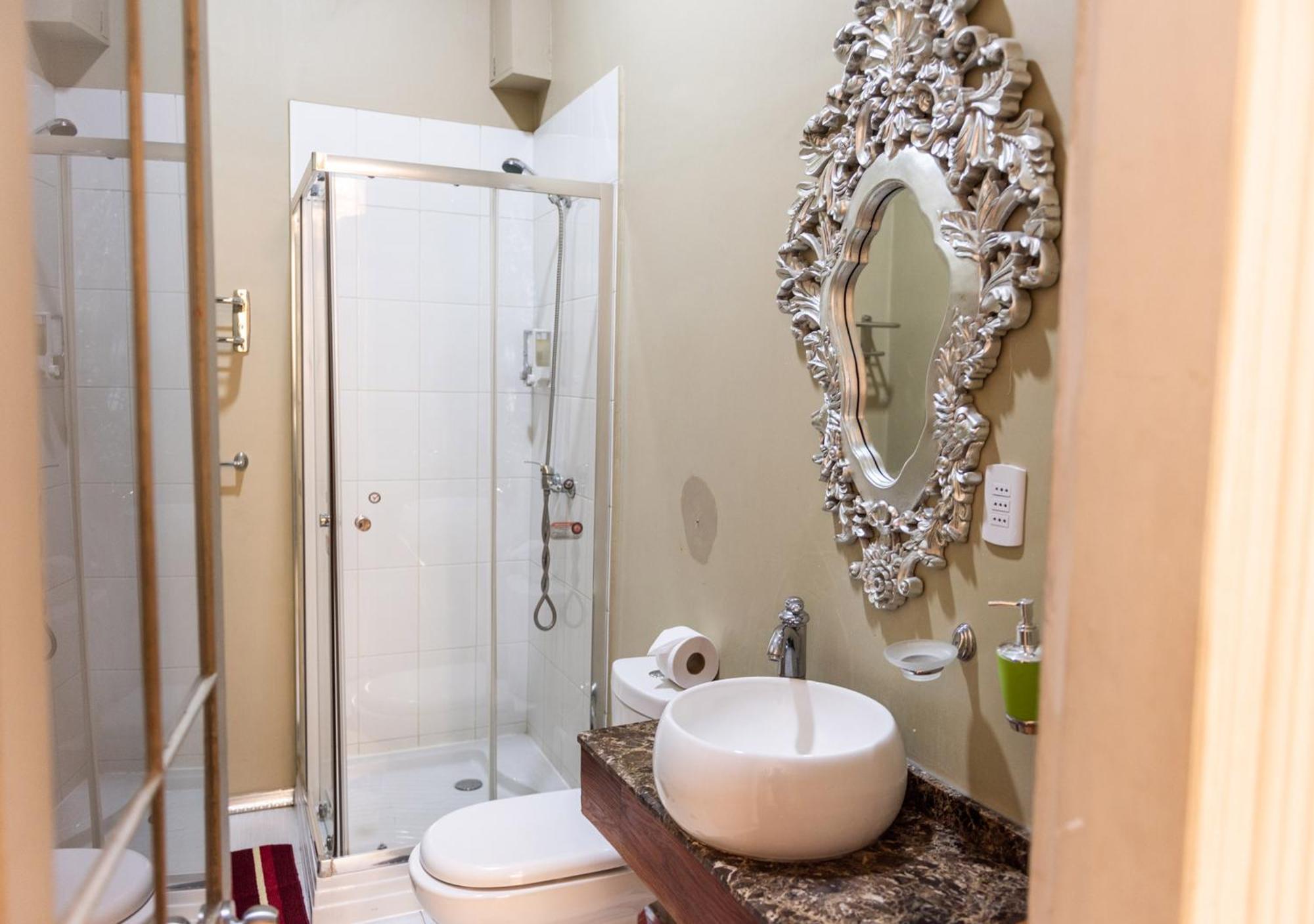 Hotel Casa Zanartu サンティアゴ 部屋 写真