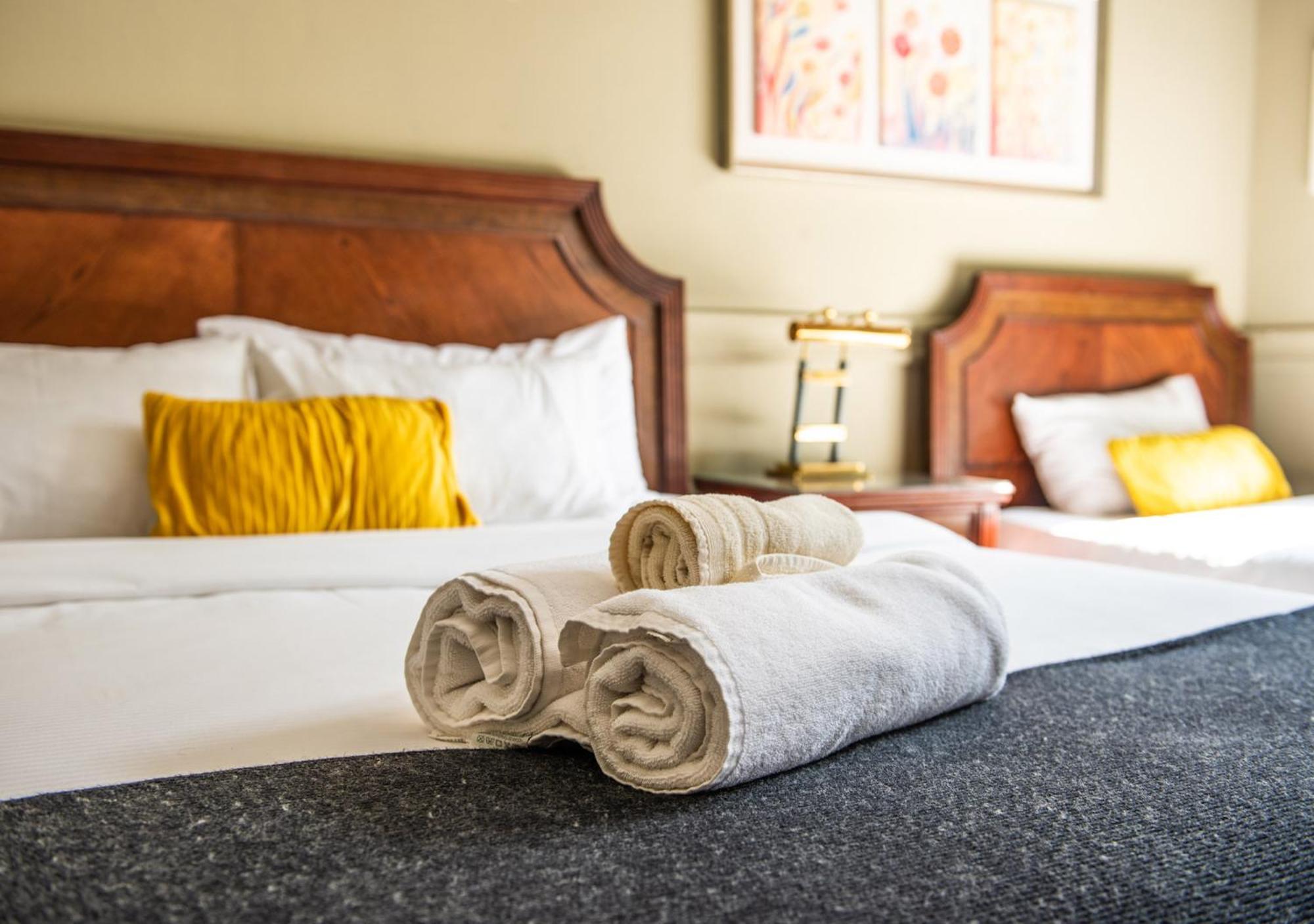 Hotel Casa Zanartu サンティアゴ 部屋 写真