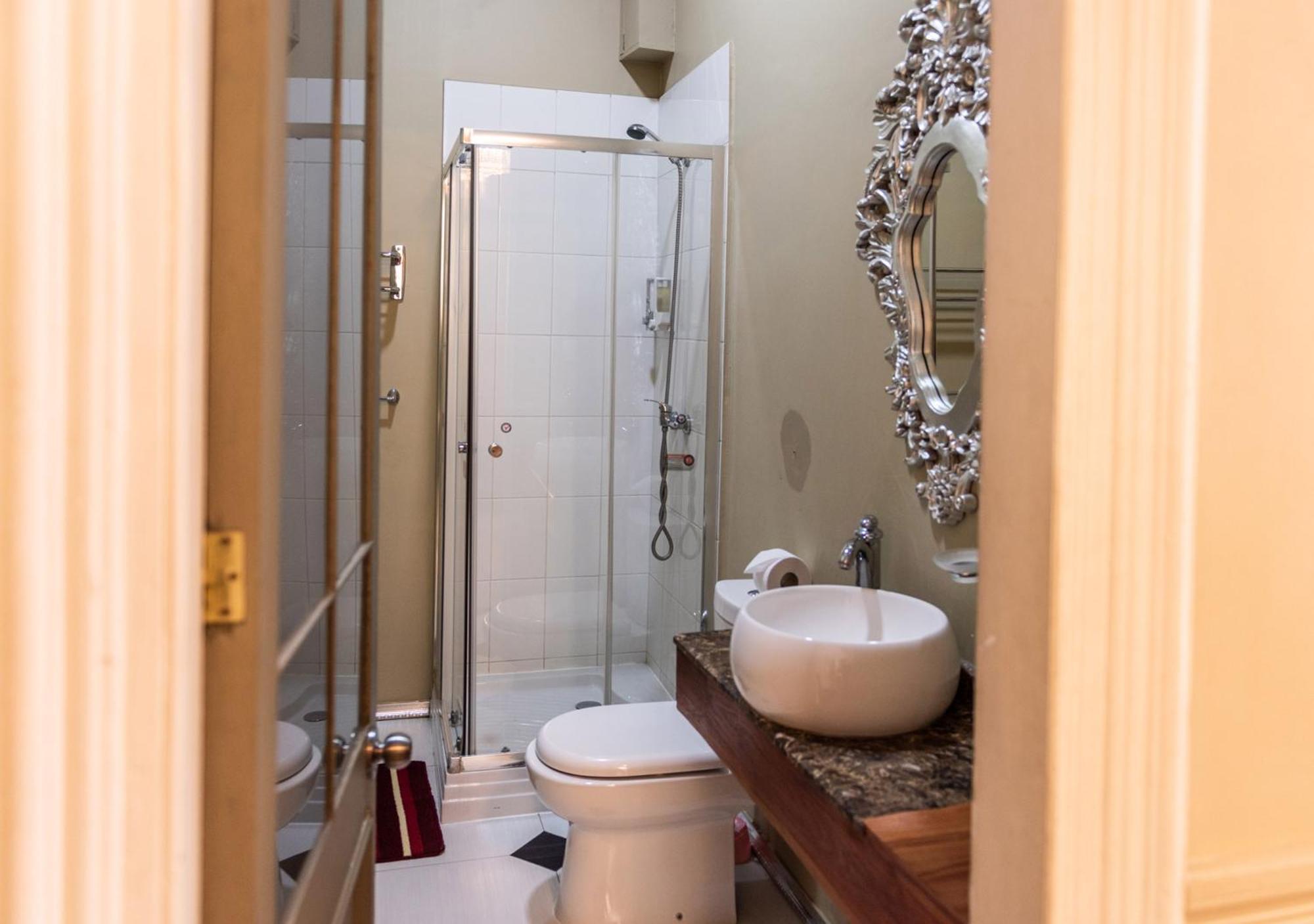 Hotel Casa Zanartu サンティアゴ 部屋 写真