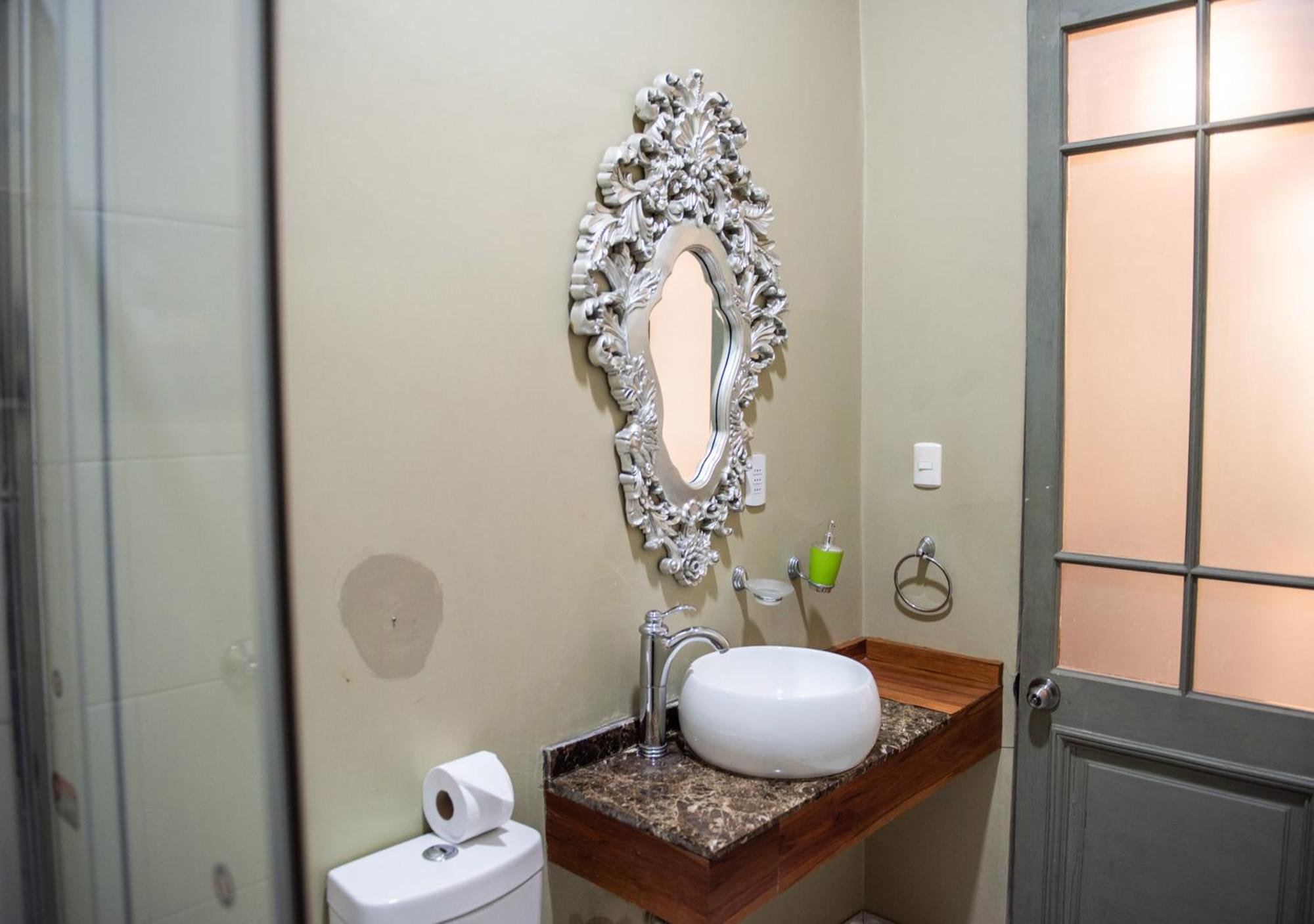 Hotel Casa Zanartu サンティアゴ 部屋 写真
