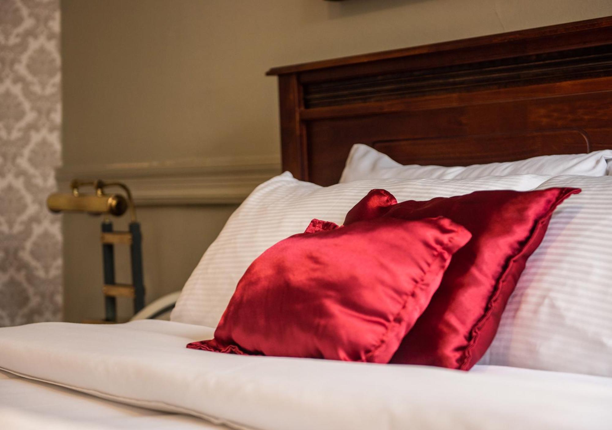 Hotel Casa Zanartu サンティアゴ 部屋 写真